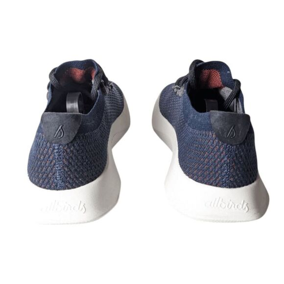 ALLBRIDS Women's Tree Dashers 1 Size 8.5 - Picture 5 of 7